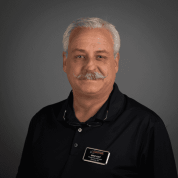 MIKE KIST