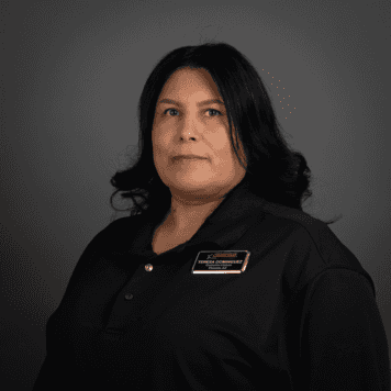 TERESA DOMINGUEZ