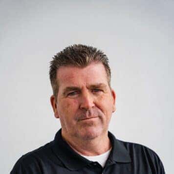 DOUG ROBINSON