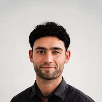 AARON PFANNENSTIEL