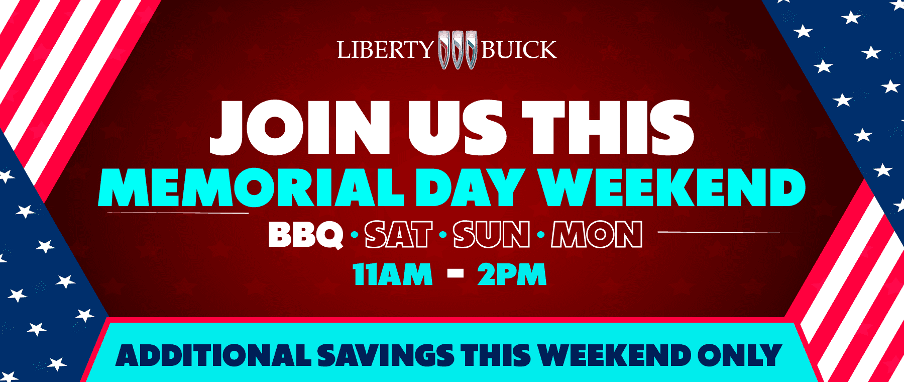 Liberty-Buick_MAY25_BBQ-Weekend_Tile