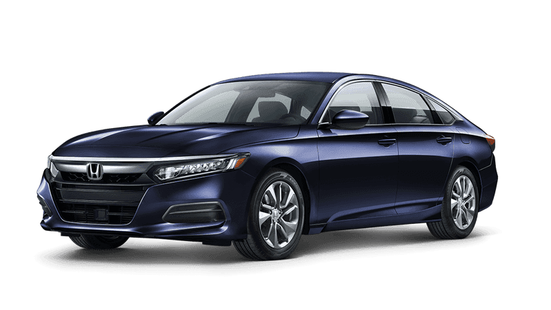 2019 Honda Accord Trim Levels  Configurations  Price  Kirkland WA