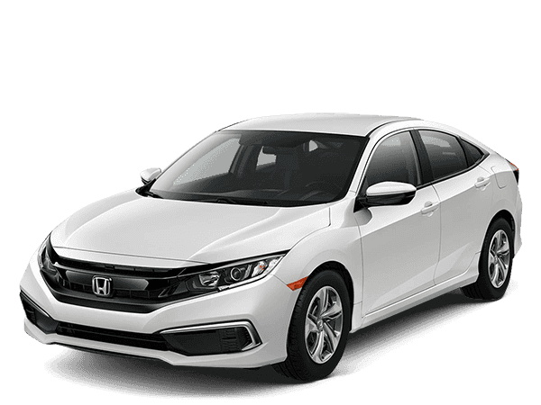 Honda New Model Car 2019