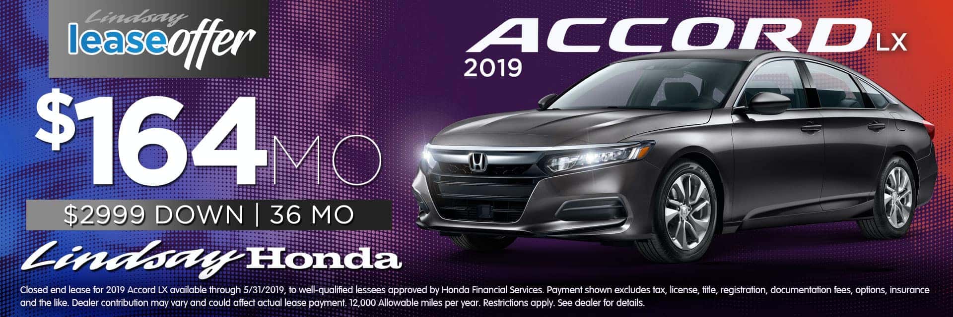 Lindsay Honda Honda Dealer In Columbus Oh