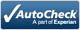AutoCheck Logo