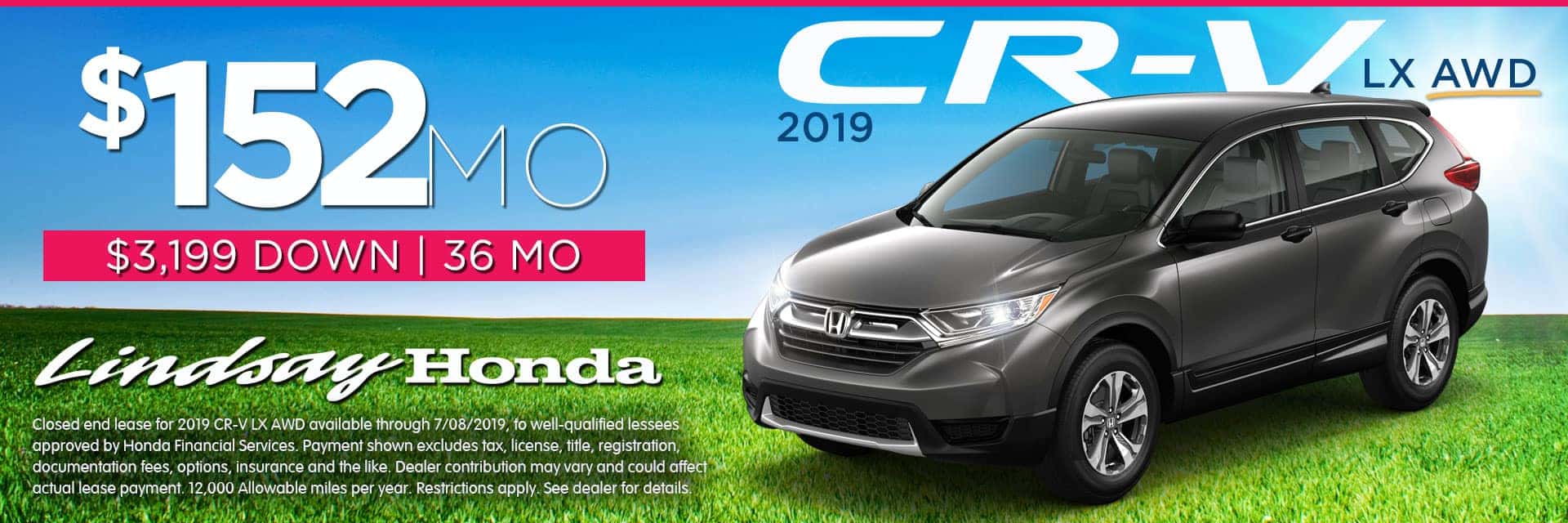 Honda Car Lease >> Lindsay Honda Honda Dealer In Columbus Oh Honda Car Lease >> Lindsay Honda Honda Dealer In Columbus Oh
