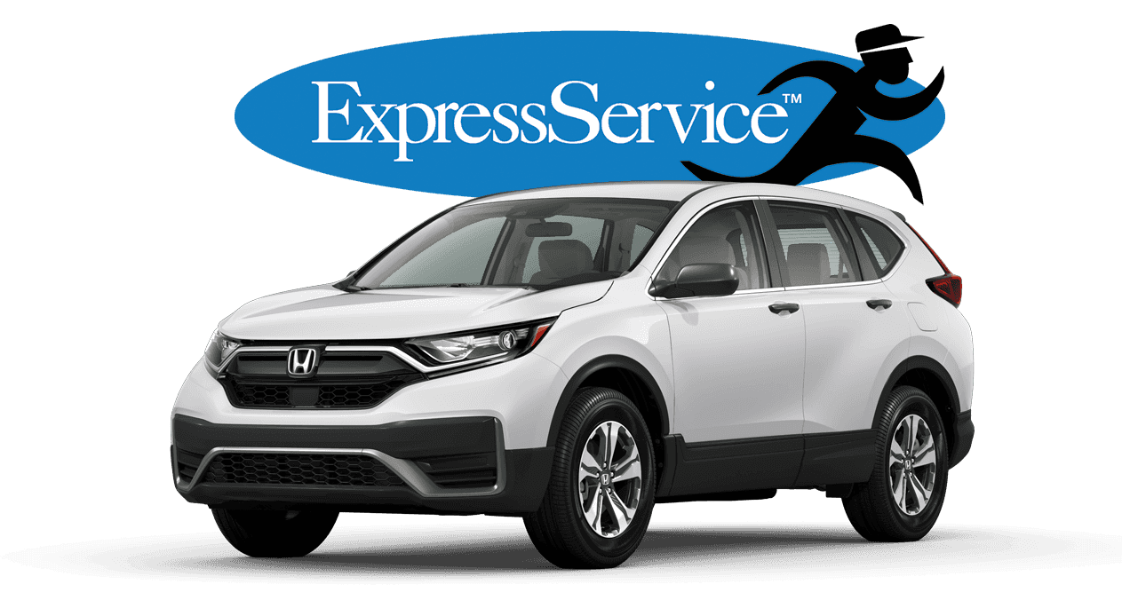 Lindsay Honda Express Service | Lindsay Honda