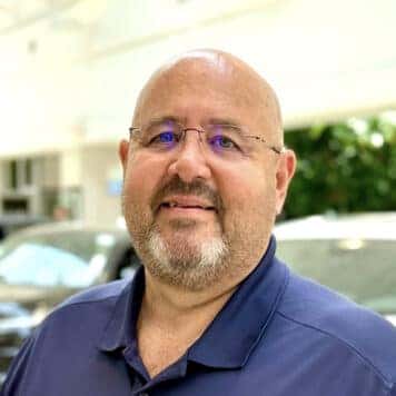 BRIAN PENN