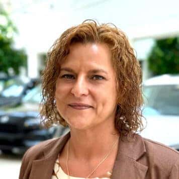 CHANDA BAKER