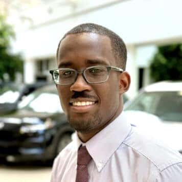 JAMES ULYSSE