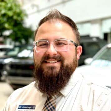 KEVIN CALDWELL