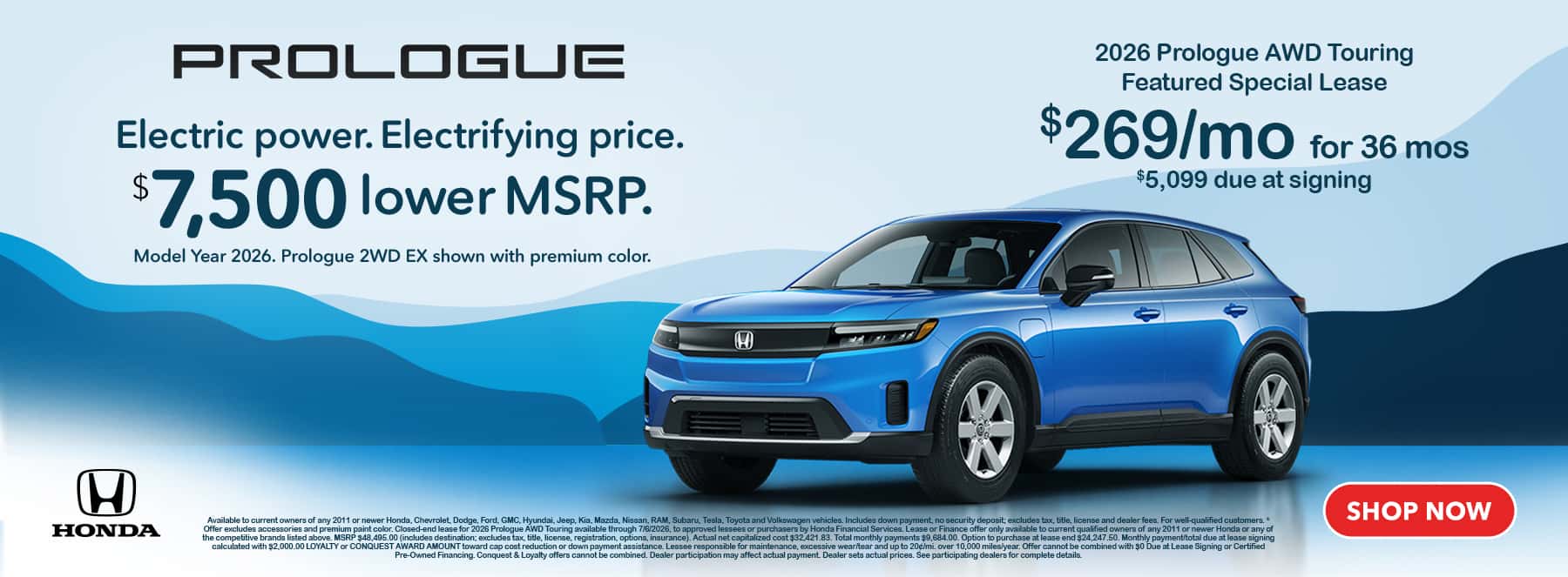 Prologue Ad