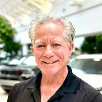 MARK GREGORY