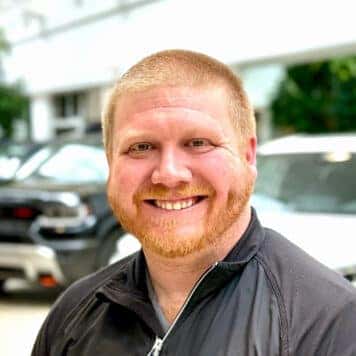MATTHEW BURGOON