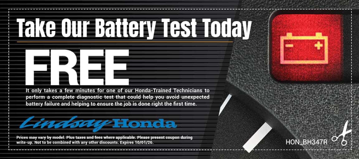 Battery Test