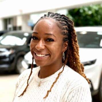 TAESHA COLES
