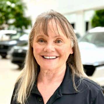 THERESA BHAERMAN