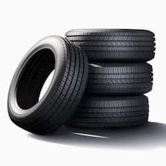 tires