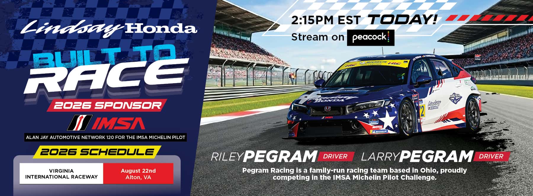 PEGRAM AUG 22