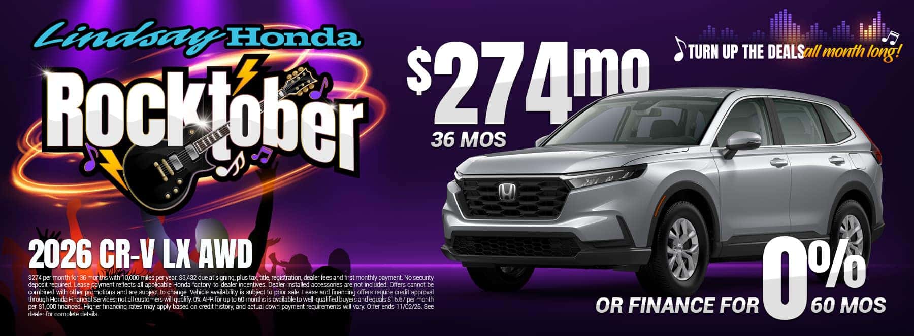 CR-V 27