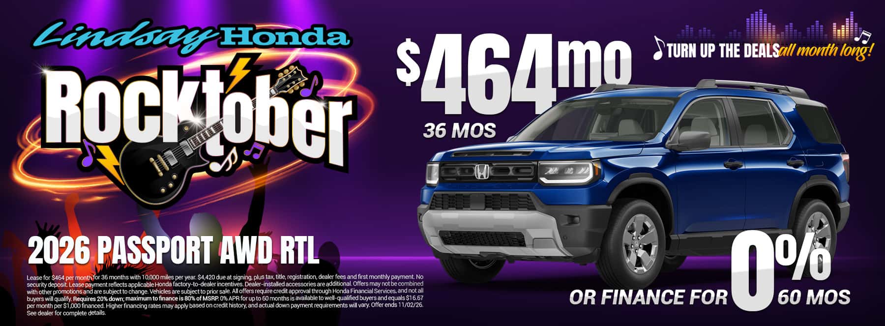 PASSPORT $464