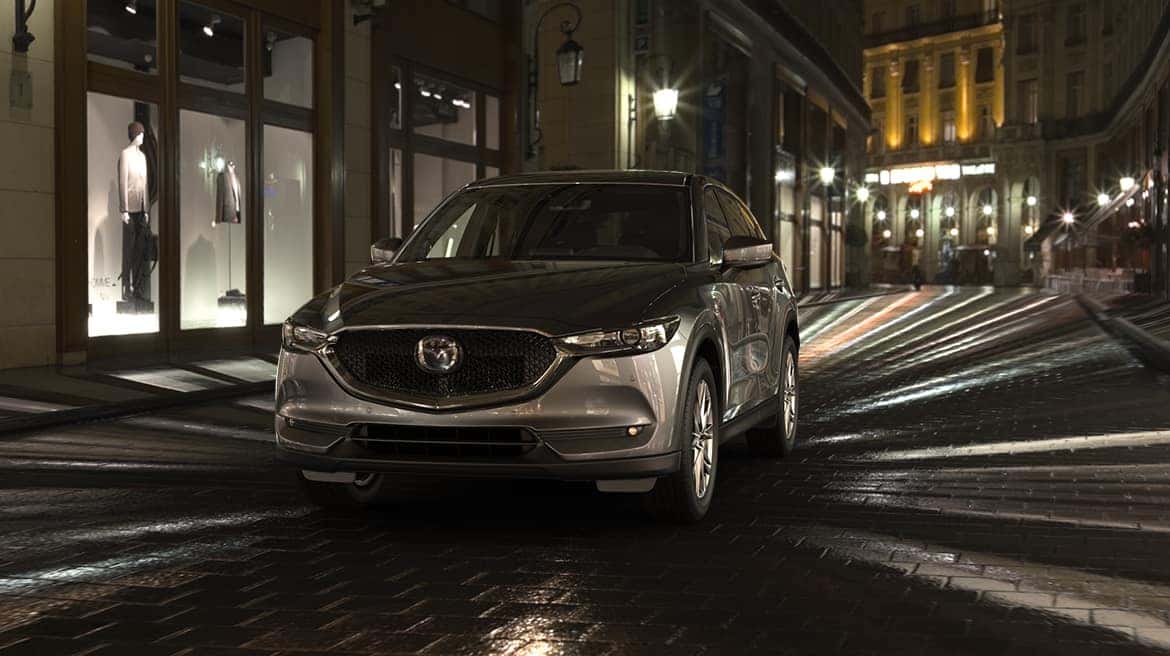 2019 Mazda CX-5 | Mall of GA Mazda
