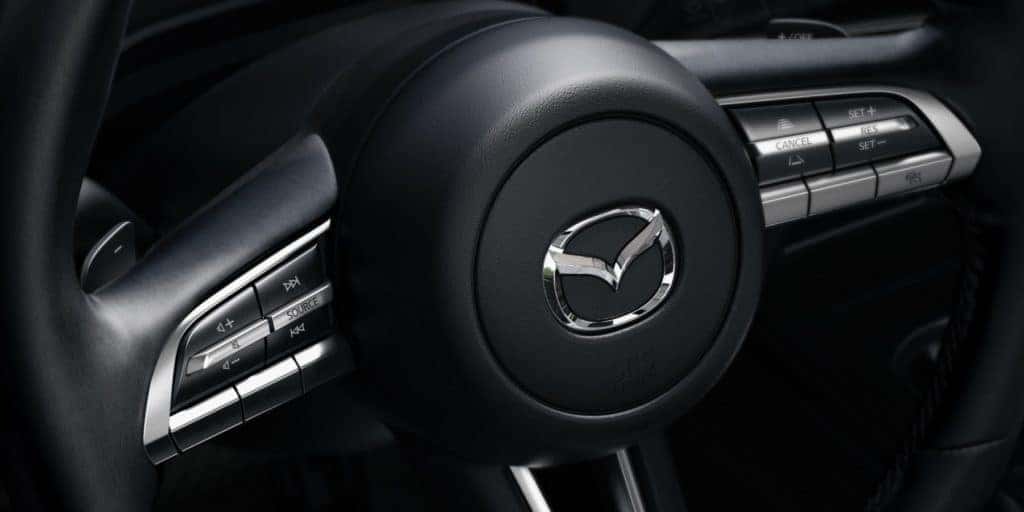 CX-30 SUV near Atlanta