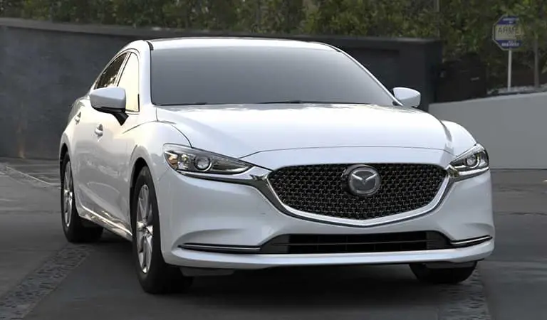 Top 4 Reasons to Buy a Certified Mazda | Mall of Georgia Mazda