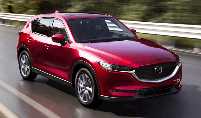 What Makes the Mazda CX-5 a Great Family Car?, Blog