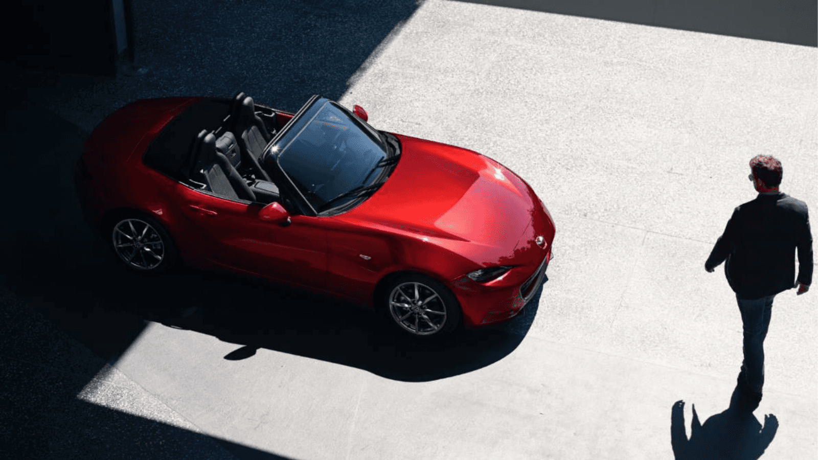 Mazda MX-5 Miata for sale at Mall of Georgia Mazda