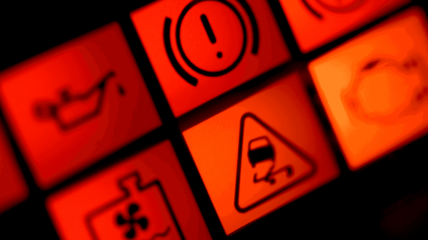 Mazda Dashboard Light Explained Mall of Mazda Near Buford