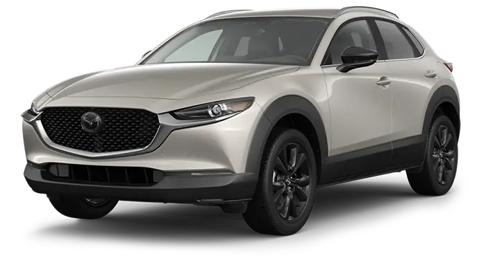 2024 Mazda CX-30 Features & Specs | Mall Of Georgia Mazda