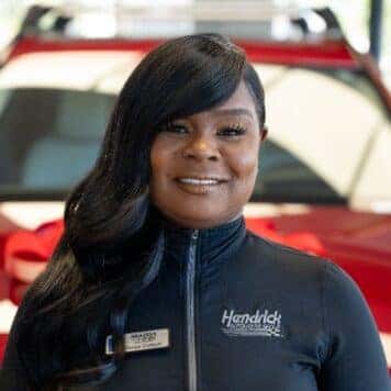 LaTonya  Colbert