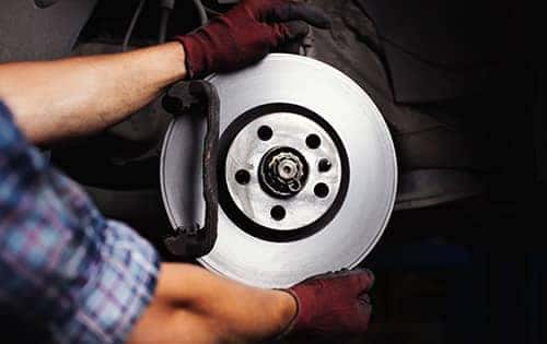 How Often Should You Replace Your Mazda's Brake Pads?