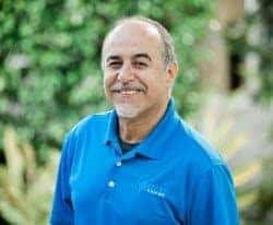 Mauricio Contreras
