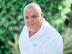 Orlandy Diaz