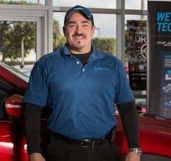 Sam Velazquez