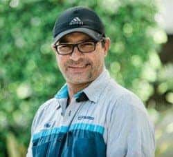 Wilbur Ramos