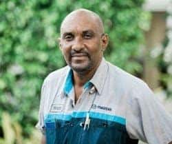 Winston Dunkley