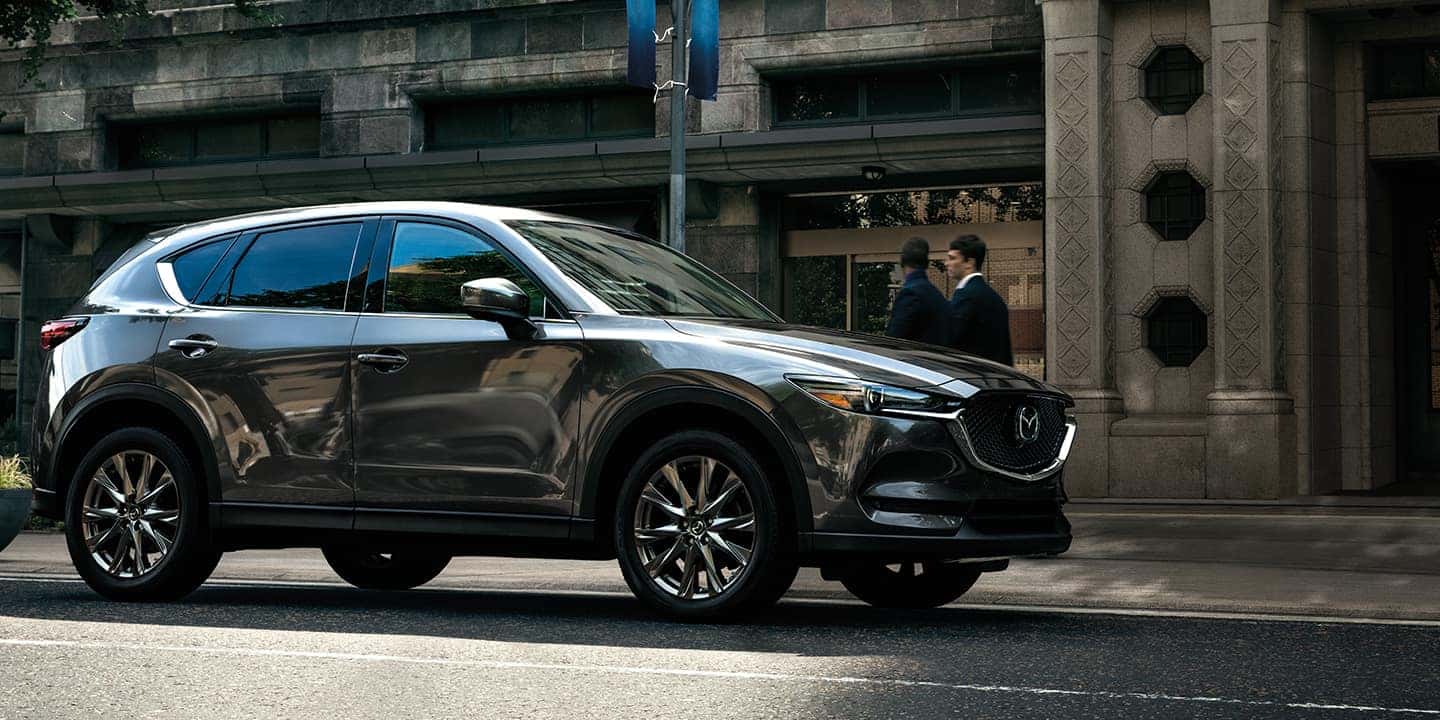 Body Moldings & Trims for 2020 Mazda CX-5 for sale