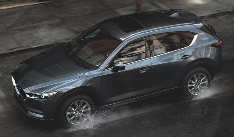 New 21 Mazda Cx 5 Mazda Of North Miami Fl Dealership