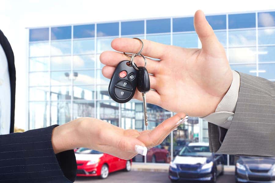 Benefits to Leasing With Us
