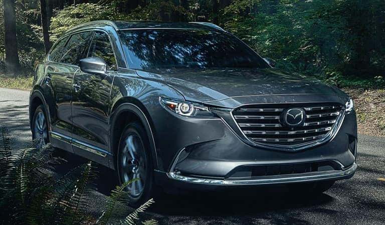 Carbon Edition Exterior