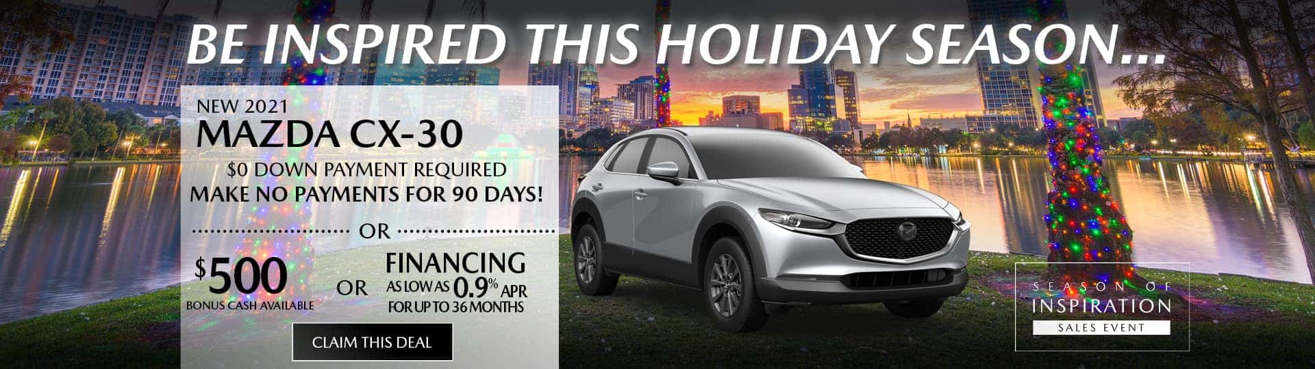 MAZDA OF NORTH MIAMI_WB__12.1.21_2021 CX-30