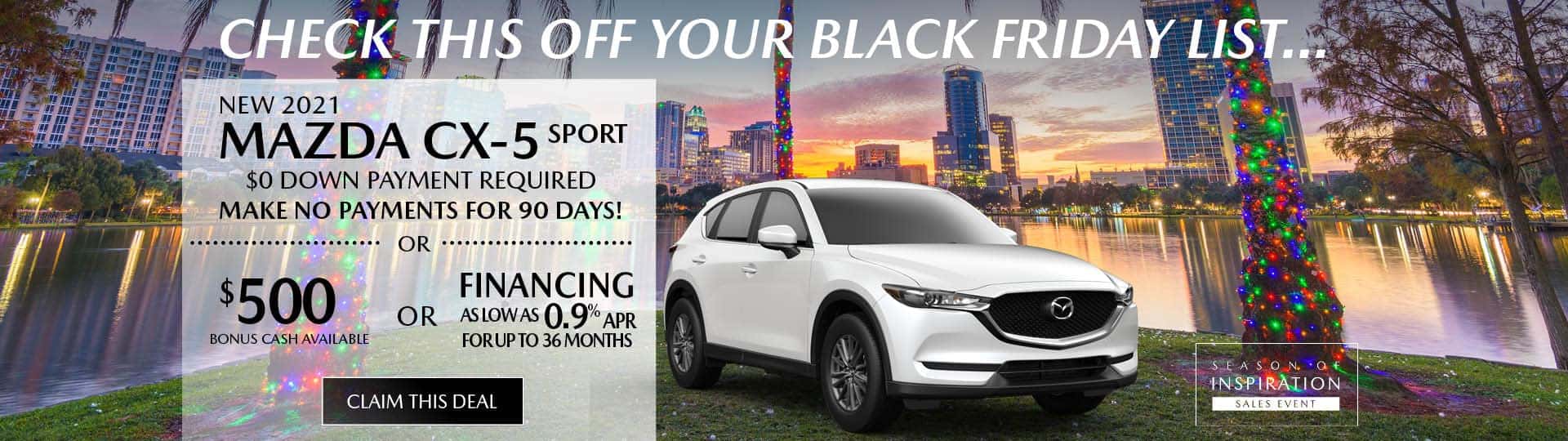 WB_MAZDA OF NORTH MIAMI_2021 CX-5