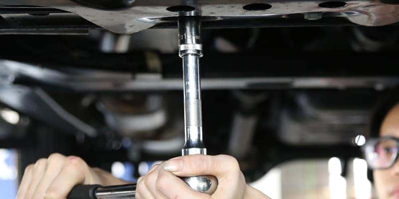 Mazda of North Miami Service