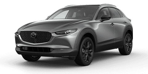 2023 Mazda CX-30 2.5 Turbo Premium