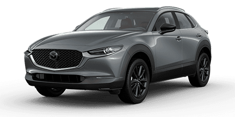 2023 Mazda CX-30 2.5 S Carbon Edition