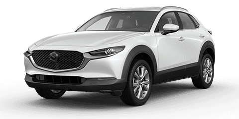 2023 Mazda CX-30 2.5 S Preferred