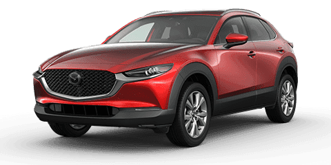 2023 Mazda CX-30 2.5 S Premium